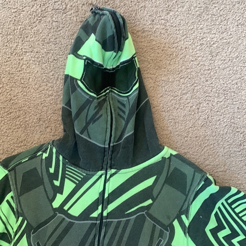 Jacket - Picture 2 of 4